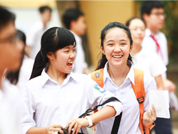 Image Thời gian công bố điểm thi tuyển sinh lớp 10 năm 2018 tại TP.HCM là khi nào?