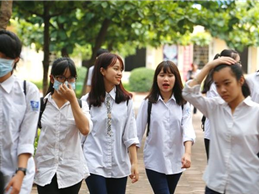 Image Tư vấn ôn tập nước rút trước giờ thi vào lớp 10 Hà Nội