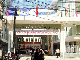 Image Đà Nẵng đề nghị bỏ quy định cấm tuyển sinh tiểu học, THCS trái tuyến