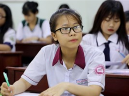 Image Vì sao 81% thí sinh tại TP.HCM được dưới 5 điểm môn Lịch sử?
