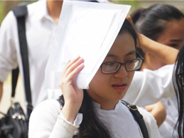 Image Đà Nẵng có 7 thí sinh đạt 10 điểm thi THPT quốc gia 2018