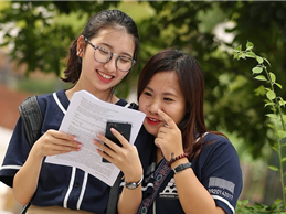 Image Top 10 thí sinh có điểm thi cao nhất cả nước