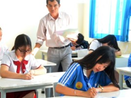Image ĐH Sài Gòn điều chỉnh thông tin, ĐH Khoa học Tự nhiên công bố kết quả trúng tuyển