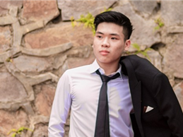 Image Thí sinh thủ khoa khối B ở Phú Thọ bật mí việc học đạt điểm cao