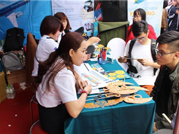 Image Đại học Kinh tế quốc dân lấy ngưỡng xét tuyển là 18 điểm