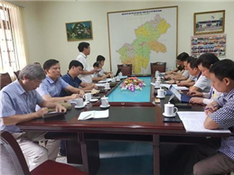 Image Đối tượng gây sai phạm vụ điểm thi ở Hà Giang là cán bộ Sở GD&ĐT