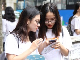 Image Đại học Y dược TP.HCM lấy điểm sàn từ 18 điểm trở lên