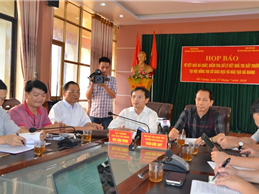 Image Kết quả kiểm tra thi tốt nghiệp THPT điểm cao bất thường ở Hà Giang: Một cá nhân không thể “hô biến” hơn 330 bài thi