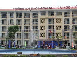 Image Công bố điểm sàn xét tuyển vào Đại học Huế và Đại học Đà Nẵng