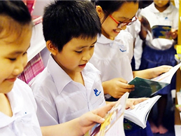 Image Hà Nội ban hành Nghị quyết về mức thu học phí năm học 2018-2019
