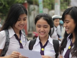 Image 'Nghi vấn' điểm thi tiếp tục ở Hòa Bình, Bạc Liêu, Tuyên Quang