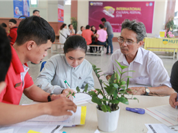 Image Nhiều trường Đại học công bố điểm chuẩn