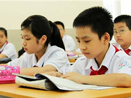 Image Cách đăng ký trực tuyến vào lớp 6 năm 2018 tại Hà Nội