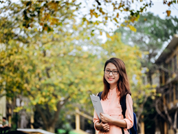 Image Thành tích học tập không quyết định đường đời thành bại của một người