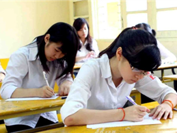 Image Gian lận thi cử ở Hà Giang khác Sơn La thế nào?