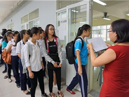 Image Bến Tre, Lâm Đồng: Điểm thi THPT quốc gia 2018 là chính xác
