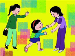 Image Đón học trò đầu cấp, nhà trường nên làm gì?
