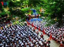 Image Đà Nẵng: Giáo viên được chọn nơi làm việc sau khi trúng tuyển thi viên chức