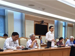 Image Sau gian lận thi cử ở Hà Giang, Sơn La, kỳ thi THPT quốc gia 2019 được tổ chức thế nào?