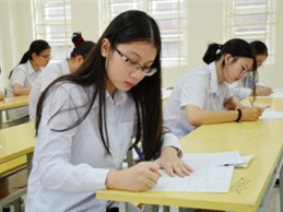 Image Quảng Ninh sẽ công bố điểm chuẩn tuyển sinh vào lớp 10 vào ngày 10/7