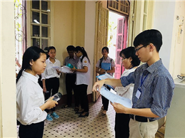 Image Tỷ lệ tốt nghiệp ở Đà Nẵng không có bất thường, không chạy theo thành tích