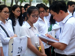 Image Hà Nội đưa ra 3 phương án tuyển sinh lớp 10 năm học 2019-2020