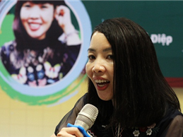 Image Bí quyết giúp con không chán ghét trường học của mẹ Đỗ Nhật Nam