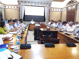 Image TP.HCM đề xuất tổ chức xét tốt nghiệp THPT