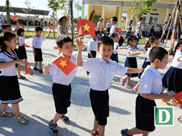 Image Học chữ sớm không bằng dạy con cách tư duy