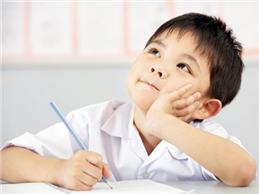 Image Dạy trẻ thói quen tự học
