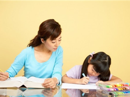 Image Rèn luyện 8 thói quen để giúp trẻ yêu học tập