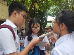 Image Học phí năm học mới tại TP.HCM