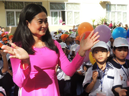 Image Thu nhập bình quân giáo viên TPHCM 9 triệu đồng/tháng