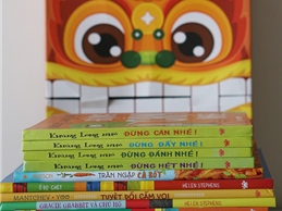 Image Những cuốn sách ý nghĩa bố mẹ nên mua làm quà Trung thu cho con