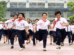 Image TP.HCM sẽ miễn học phí bậc THCS
