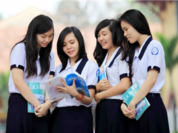 Image TP.HCM dự kiến áp dụng bộ sách giáo khoa riêng vào năm sau