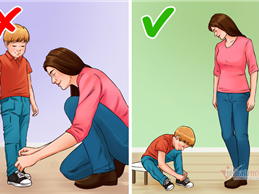 Image Muốn con sớm trưởng thành, cha mẹ cần nhớ 10 điều này