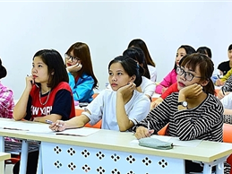 Image Nhiều đại học nâng chuẩn tiếng Anh đầu ra