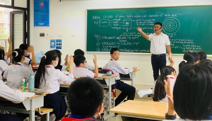 Image Kiên trì từng bước
