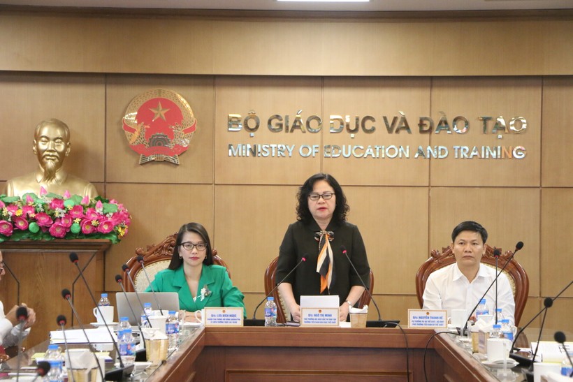 Image Tháo gỡ vướng mắc khi tổ chức dạy bơi an toàn, phòng chống đuối nước trẻ em