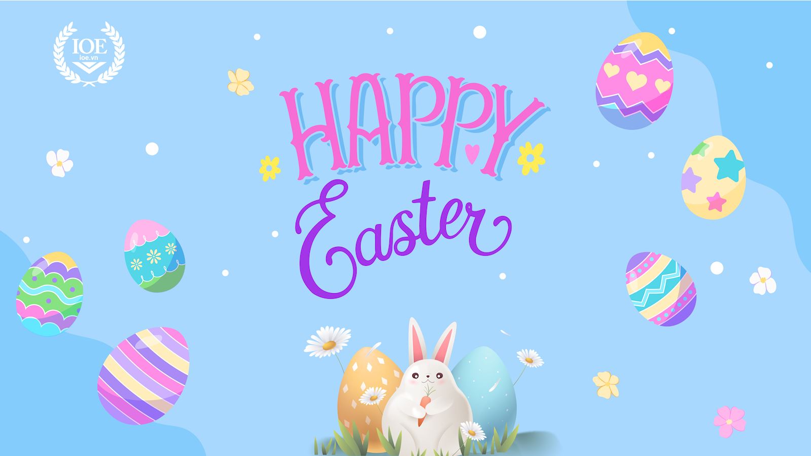 Easter traditions around the world