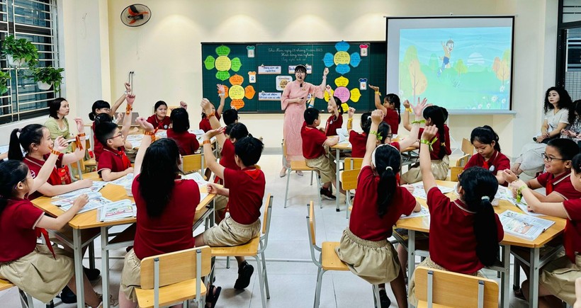 Image Không thể xem nhẹ kỹ năng xử lý tình huống