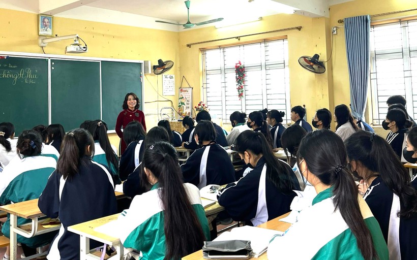 Image Cần nhìn nhận đúng vai trò của chứng chỉ IELTS