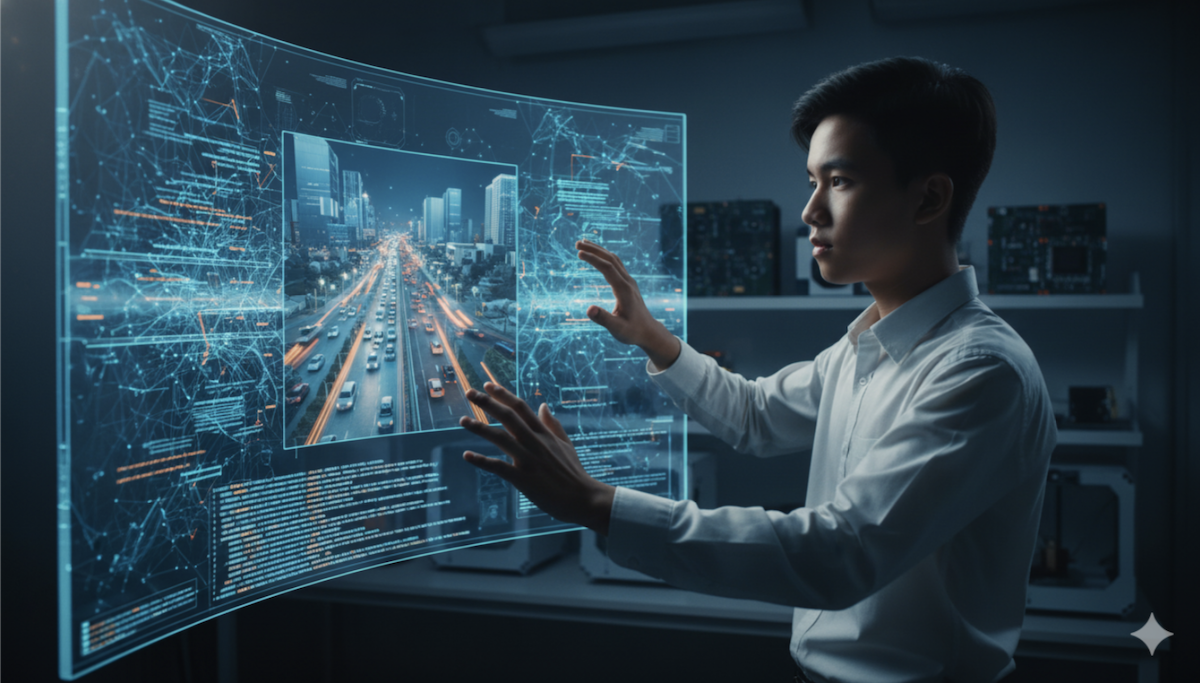 Lập trình cho trẻ: Giải mã “cơn sốt” và nỗi lo của phụ huynh hiện đại