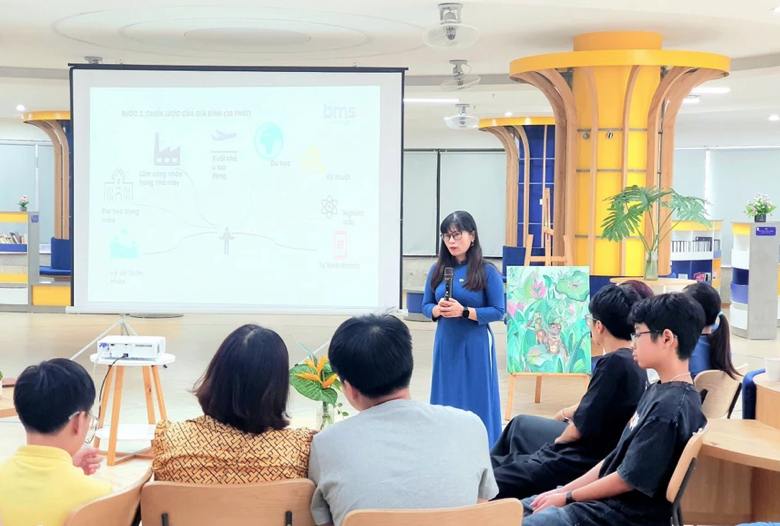 Image Chính sách Giáo dục có hiệu lực từ tháng 3 năm 2025