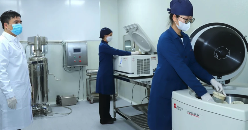 Image Mỗi người thầy là một nhà khoa học