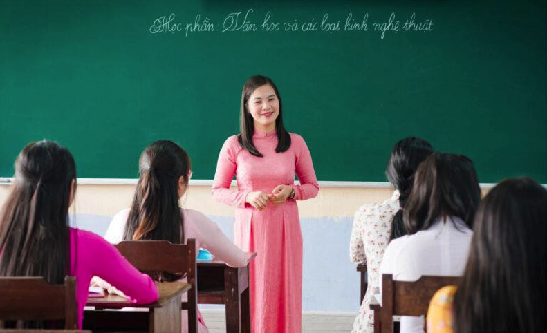 Image Bộ GD&ĐT lấy ý kiến sửa đổi hàng loạt Thông tư về lĩnh vực giáo dục phổ thông