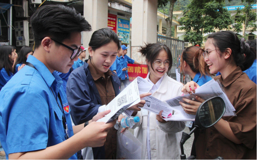 Image Kinh nghiệm quý cho đổi mới giáo dục