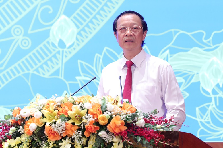 Image Từ chủ trương đến thực thi: Giáo dục phải chuyển động từ cơ sở