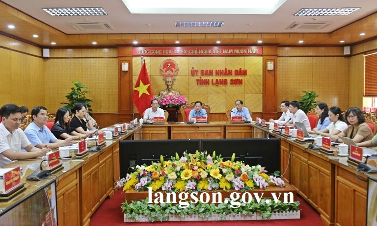 Image Bộ Giáo dục và Đào tạo: Triển khai nhiệm vụ năm học 2025-2026